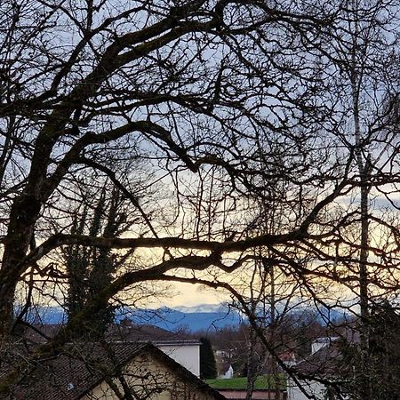 Ferienwohnungen Sisi Pocking  Exteriér fotografie