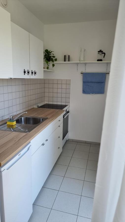Ferienwohnungen Sisi Pocking  Exteriér fotografie