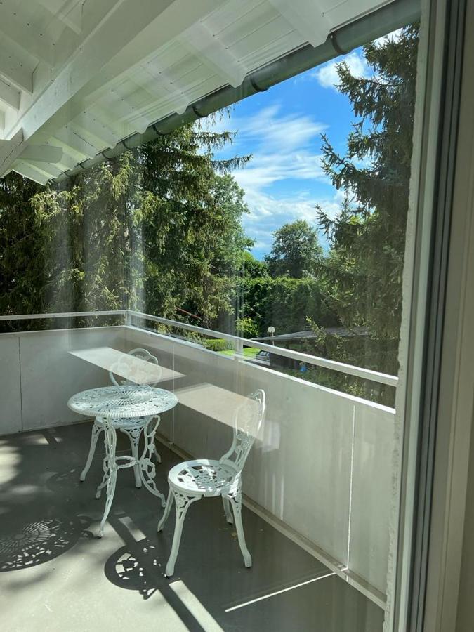 Ferienwohnungen Sisi Pocking  Exteriér fotografie