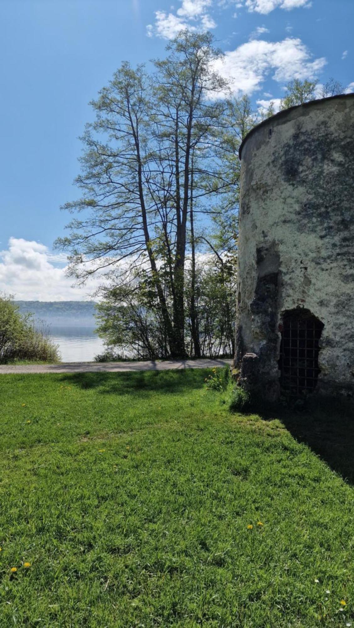 Ferienwohnungen Sisi Pocking  Exteriér fotografie