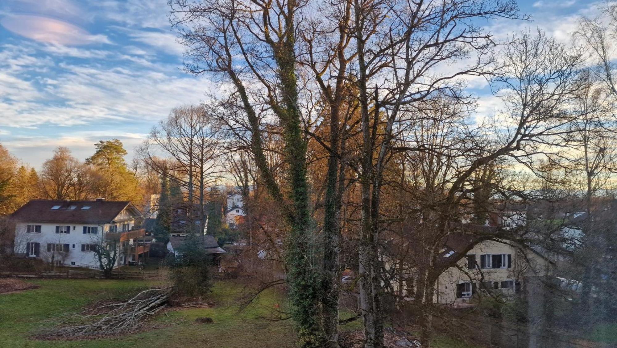 Ferienwohnungen Sisi Pocking  Exteriér fotografie